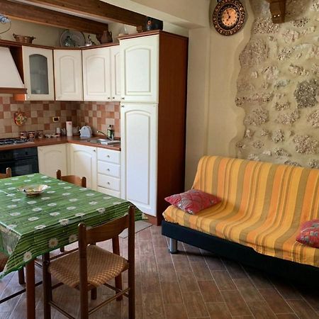 Apartament Le Ceppete Palombaro Zewnętrze zdjęcie