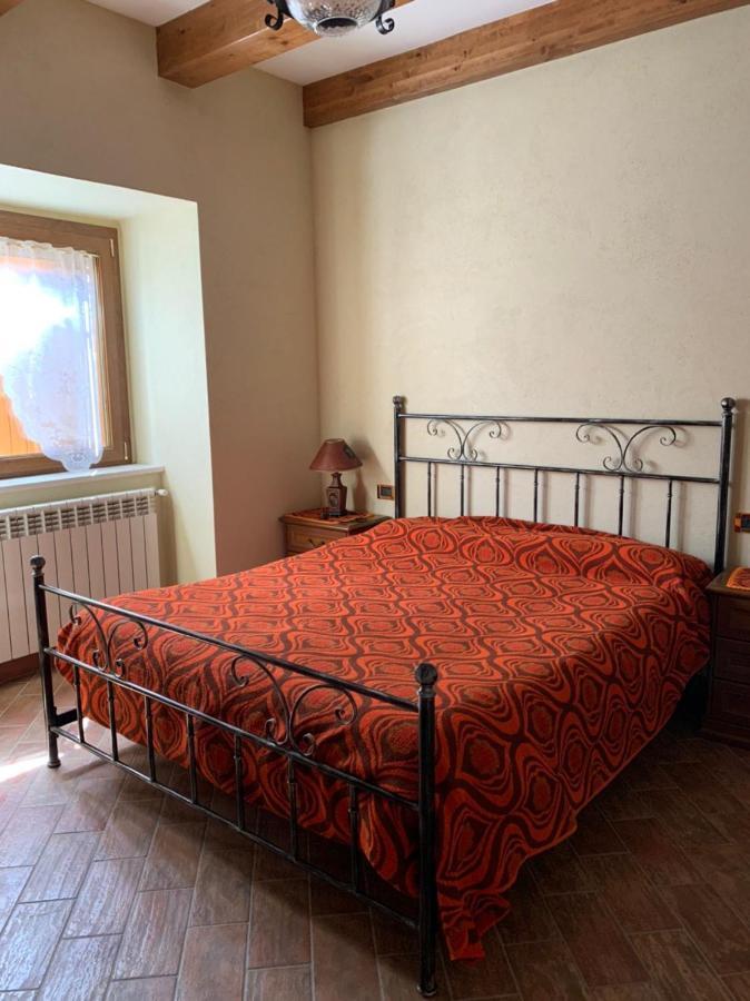 Apartament Le Ceppete Palombaro Zewnętrze zdjęcie