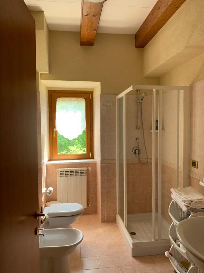 Apartament Le Ceppete Palombaro Zewnętrze zdjęcie