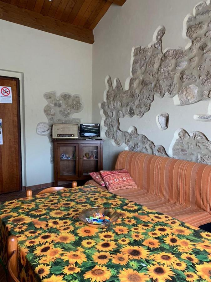 Apartament Le Ceppete Palombaro Zewnętrze zdjęcie